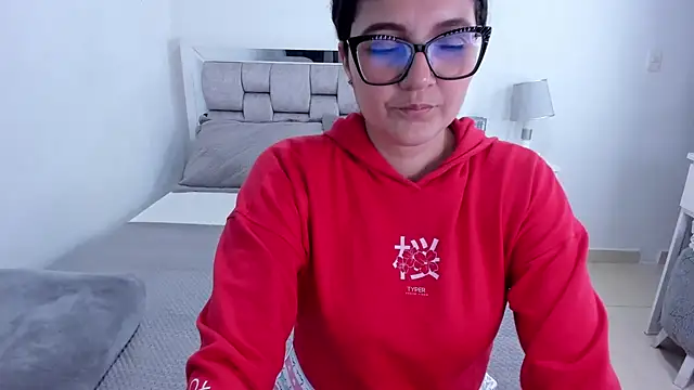 Chat XXX en directo de Camilaa_bueno