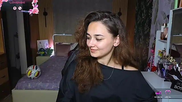 KatarinaHeaven's Live XXX Chat