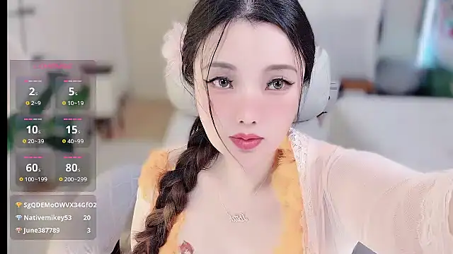 wlj2025-3 Chat XXX live