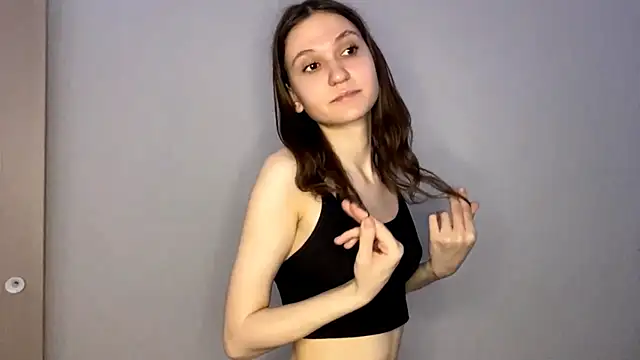 Chat XXX Live AlmetaHafley