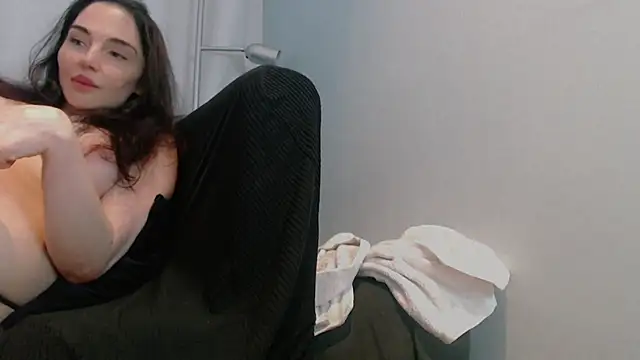 Czat XXX na żywo – BlakeBexley