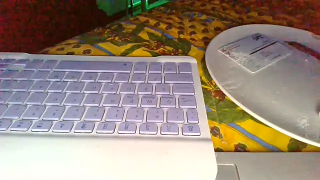 CharlotteVixxens – webcam-show