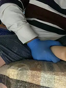 GusanoDelicioso 라이브 XXX 채팅