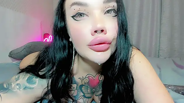 Aira_vi 라이브 XXX 채팅