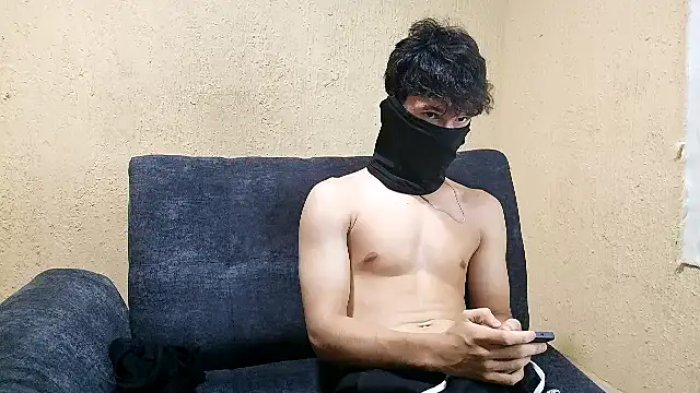 Danielraz Webcam-Show