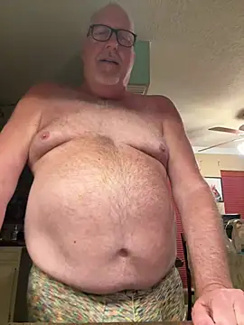 superbearboss Live XXX-chat