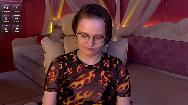 AgnesRayn Live XXX chat