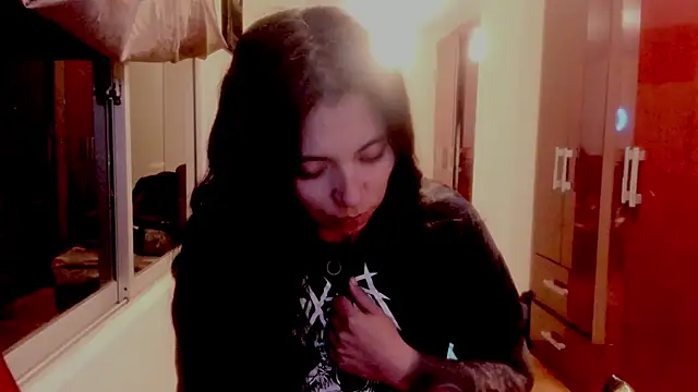 wishm3's Live XXX Chat