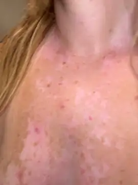 MaggieMayI 라이브 XXX 채팅