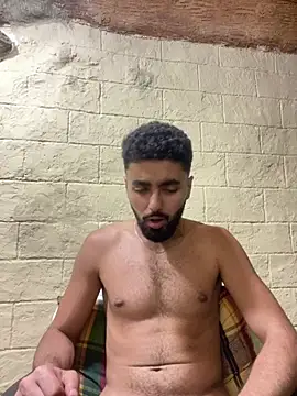 Arabic_male07 Adlı Modelin Canlı XXX Sohbeti