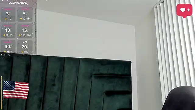 SaraWagner_ 라이브 XXX 채팅