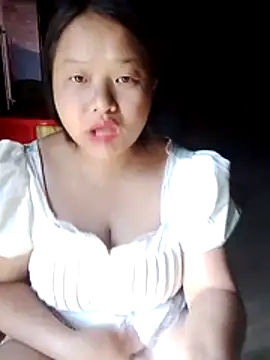 Miu-beobeo's Live XXX Chat