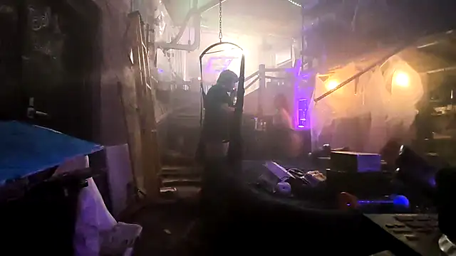 ctguybj 网络视讯表演