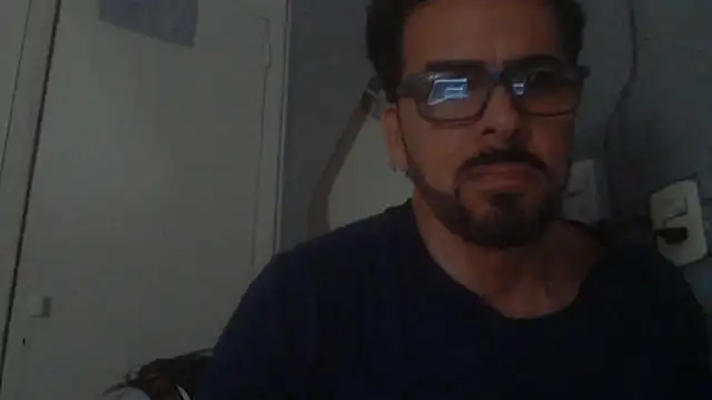 el_principe_hot Webcam-Show