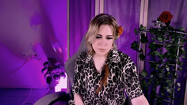 Kumiho_7777's Live XXX Chat