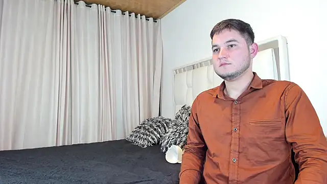 Chat +18 de CameronyMartinn ao vivo