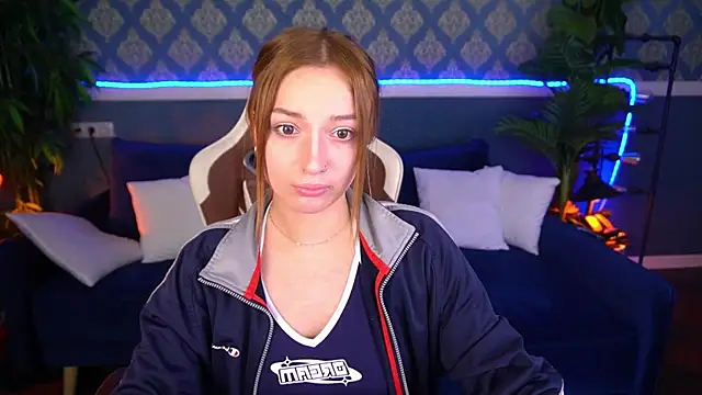 LizzaMoonnn Live XXX chat