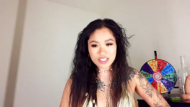 Czat XXX na żywo – maciixbby