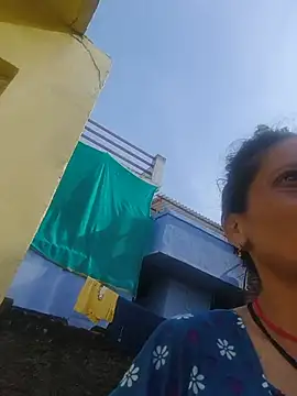 Sexy-Suhani2's Live XXX Chat