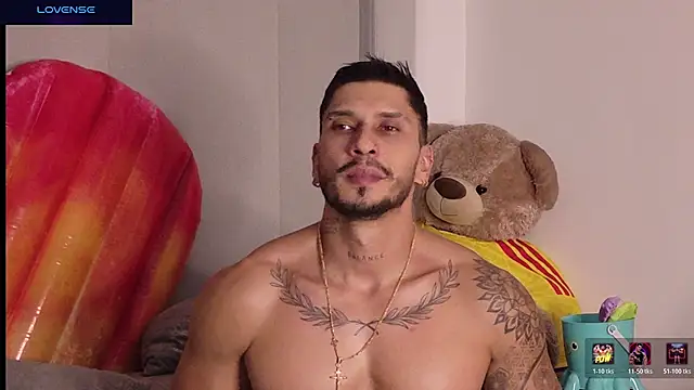 Seth_Vegaa XXX чат на живо