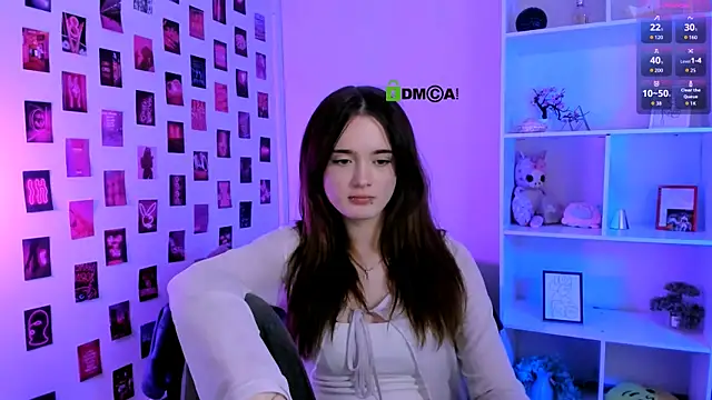 Онлайн чат XXX liana_kisses