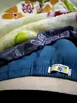 Show de Gallanttrox na webcam