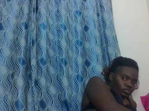 PrettyEve Live XXX-chat
