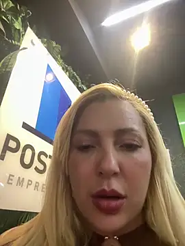 Chat XXX ao vivo de melisboa