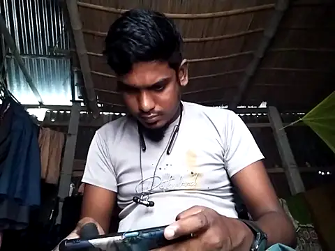 Živý XXX chat Prince_of_Bangladesh
