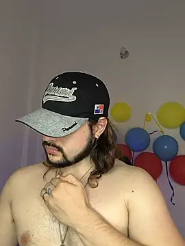 Chatroom XXX en direct de Derek_Vow