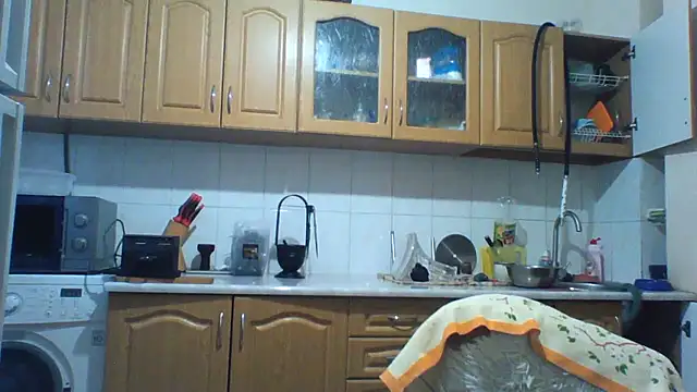 KaelNox Live XXX-Chat