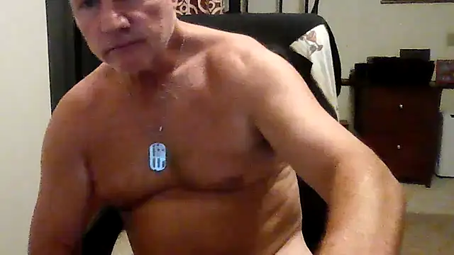 Show Webcam de Muffsfriend8364