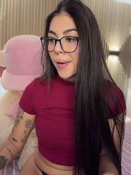 Sarasanders_4 Live XXX Chat