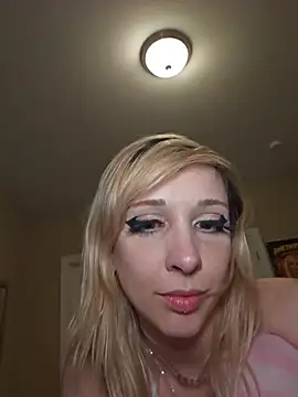 AmethystFoxxn Live XXX chat