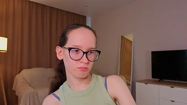 Chat +18 de BettyBrowni ao vivo