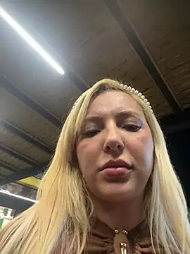 melisboa Adlı Modelin Canlı XXX Sohbeti