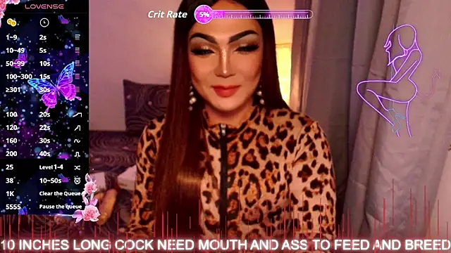 Chat +18 de SexyLooooongCOCK ao vivo