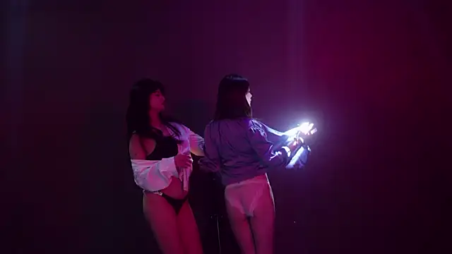 Wily-07 라이브 XXX 채팅