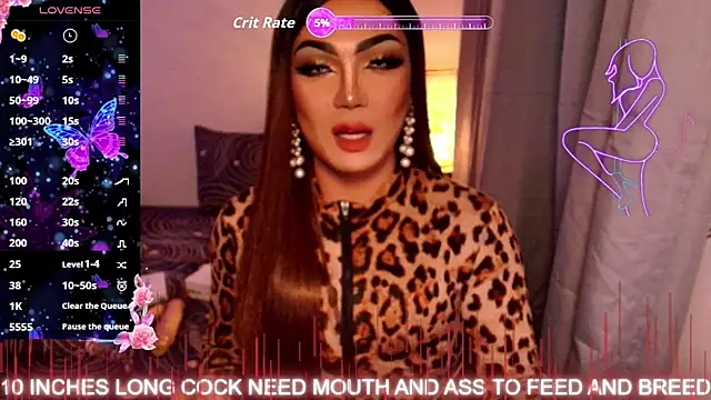Chat +18 de SexyLooooongCOCK ao vivo