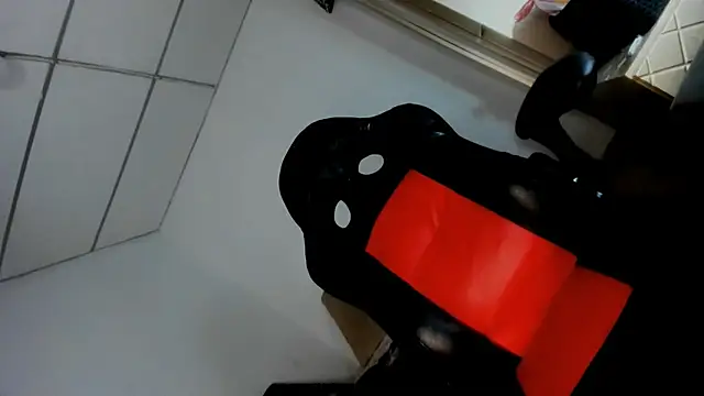 โชว์เว็บแคมของ Alexamonstercocktsx