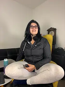 Chat +18 de adriana71 ao vivo