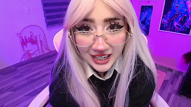 Chat XXX ao vivo de Miwa_violet