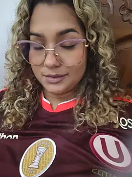 BrendaGirs Chat XXX in diretta