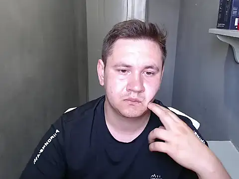Max_Marlyn: απευθείας συνομιλία ΧΧΧ