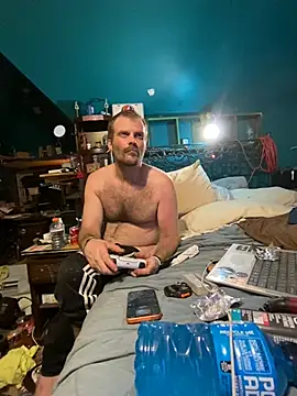 Chat XXX en directo de charactrzero