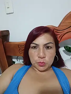 Agata_Traviesa's Live XXX Chat