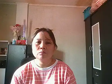 fixylady Adlı Modelin Canlı XXX Sohbeti
