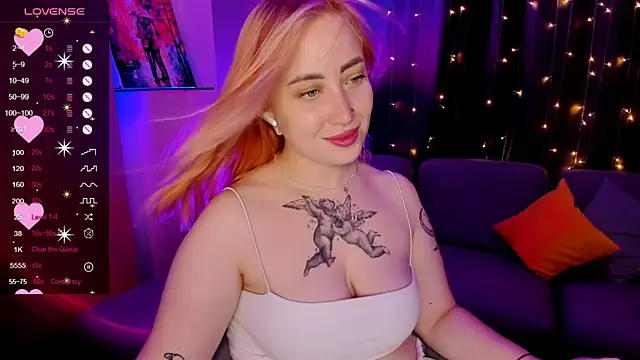 Chatroom XXX en direct de deboramoore