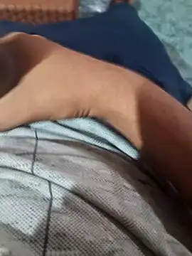 Show modela UnhopedDear na web-kameri