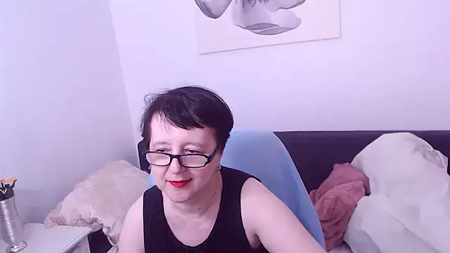ChristaRose 라이브 XXX 채팅